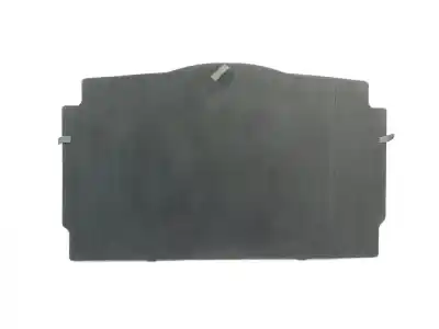 Pezzo di ricambio per auto di seconda mano tappezzerie del bagagliaio per hyundai i30 (gd) base riferimenti oem iam 85710a6400