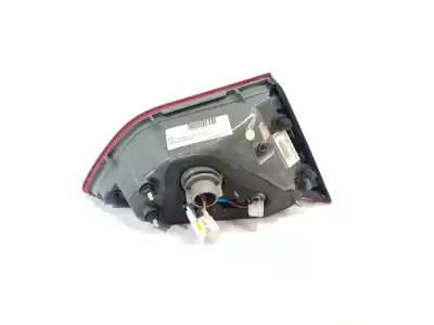Pezzo di ricambio per auto di seconda mano luce di coda interna destra per hyundai i30 (gd) base riferimenti oem iam 92404a50dot