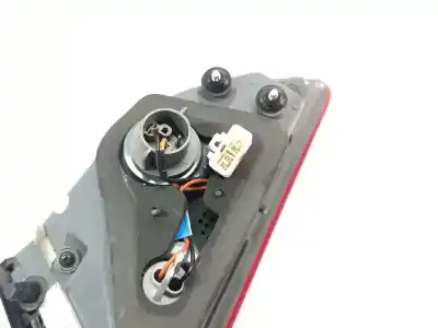 Second-hand car spare part interior left tailgate light for hyundai i30 (gd) base oem iam references 92403a50dot  