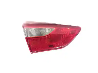 Pezzo di ricambio per auto di seconda mano luce di coda interna sinistra per hyundai i30 (gd) base riferimenti oem iam 92403a50dot