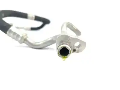 Peça sobressalente para automóvel em segunda mão tubos de ar condicionado por bmw x1 (e84) sdrive 18d referências oem iam 64509232585