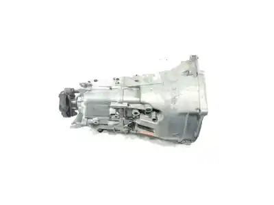 Peça sobressalente para automóvel em segunda mão CAIXA DE VELOCIDADES por BMW SERIE 5  Referências OEM IAM 81229407558  