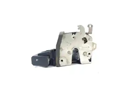 Peça sobressalente para automóvel em segunda mão fechadura da porta dianteira direita por bmw serie 5 berlina (e39) 525tds referências oem iam 67118352165