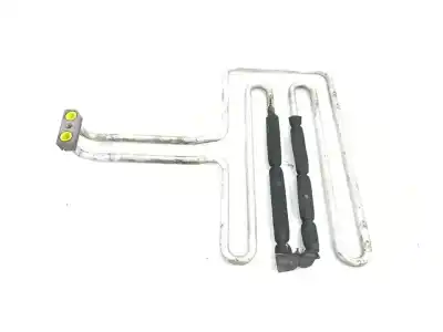 Peça sobressalente para automóvel em segunda mão radiador de óleo do motor por bmw serie 5 berlina (e39) 525tds referências oem iam 32411141819