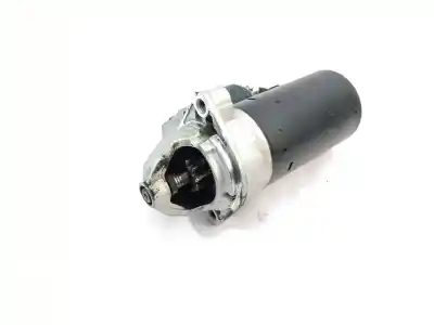 Peça sobressalente para automóvel em segunda mão motor de arranque por bmw serie 5 berlina (e39) 525tds referências oem iam 210509092