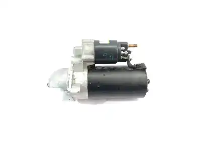 Peça sobressalente para automóvel em segunda mão motor de arranque por bmw serie 5 berlina (e39) 525tds referências oem iam 210509092  