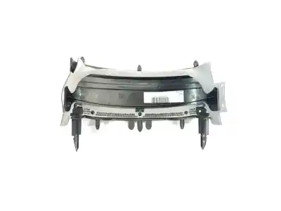 Peça sobressalente para automóvel em segunda mão moldagem por peugeot 308 premium referências oem iam 38544x