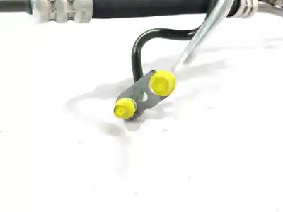 Peça sobressalente para automóvel em segunda mão tubos de ar condicionado por peugeot 308 premium referências oem iam 9683906680