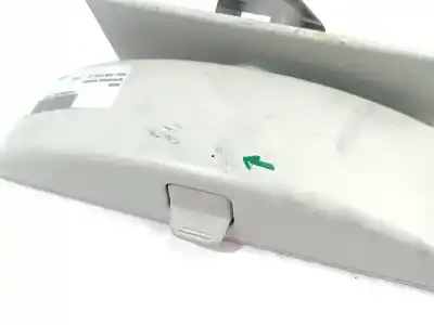 Pezzo di ricambio per auto di seconda mano specchio interno per seat leon (1p1) 1.6 riferimenti oem iam e1010749  