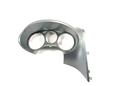 Автозапчастина б/у молдинг для SEAT LEON (1P1) 1.6 Посилання на OEM IAM 1P0857059  