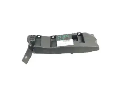 Peça sobressalente para automóvel em segunda mão reforço do pára choques traseiro por seat leon (1p1) 1.6 referências oem iam 1p0807393