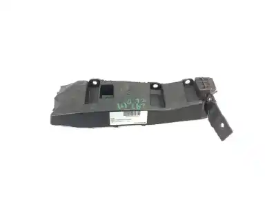 Peça sobressalente para automóvel em segunda mão reforço do pára choques traseiro por seat leon (1p1) 1.6 referências oem iam 1p0807394