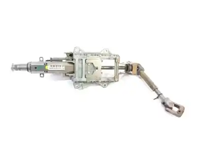 Second-hand car spare part steering column for seat leon (1p1) 1.6 oem iam references 1k1419502aa  