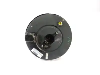 Автозапчастина б/у гальмівний серво для seat leon (1p1) 1.6 посилання на oem iam 1k16114105  