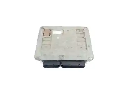 Second-hand car spare part ecu engine control for seat leon (1p1) 1.6 oem iam references 06a906033ff  