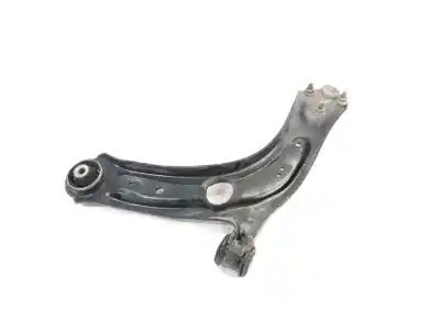 Peça sobressalente para automóvel em segunda mão braço de suspensão inferior dianteiro direito por volkswagen passat lim. (3g2) advance bmt referências oem iam 3q0407152e