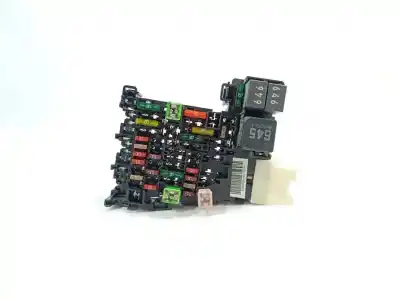 Second-hand car spare part FUSE BOX UNIT for VOLKSWAGEN PASSAT  OEM IAM references 5Q0937615C  
