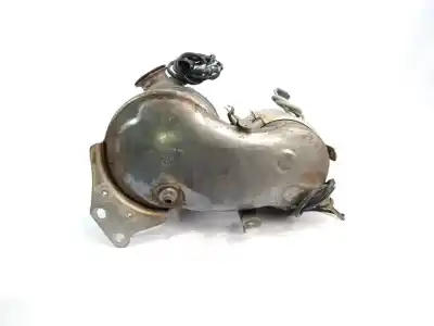 Second-hand car spare part CATALYTIC CONVERTER for VOLKSWAGEN PASSAT  OEM IAM references 5Q0166AC  