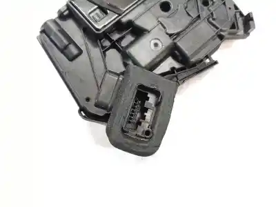 Peça sobressalente para automóvel em segunda mão fechadura da porta dianteira direita por volkswagen passat lim. (3g2) advance bmt referências oem iam 5e1837016a