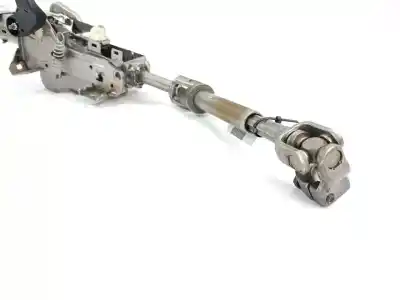 Peça sobressalente para automóvel em segunda mão coluna de direcção por volkswagen passat lim. (3g2) advance bmt referências oem iam 3q0905861