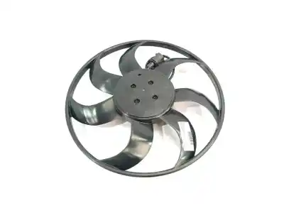 Peça sobressalente para automóvel em segunda mão termoventilador elétrico por volkswagen passat lim. (3g2) advance bmt referências oem iam 5q0959455ap