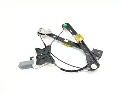 Peça sobressalente para automóvel em segunda mão elevador de vidros dianteira esquerda por volkswagen passat lim. (3g2) advance bmt referências oem iam 3g0837461b
