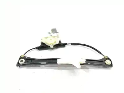 Peça sobressalente para automóvel em segunda mão elevador de vidros traseiro direito por volkswagen passat lim. (3g2) advance bmt referências oem iam 3g5839462