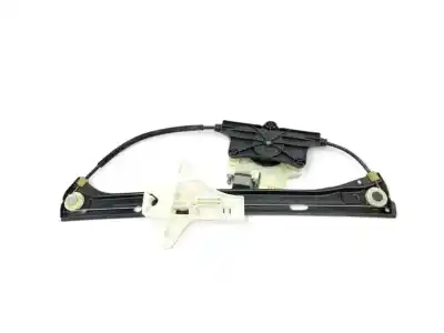 Peça sobressalente para automóvel em segunda mão elevador de vidros traseiro esquerdo por volkswagen passat lim. (3g2) advance bmt referências oem iam 3g5839461