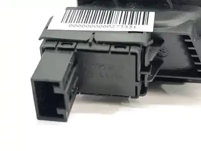 Peça sobressalente para automóvel em segunda mão botão / interruptor elevador vidro dianteiro direito por volkswagen passat lim. (3g2) advance bmt referências oem iam 3g1867425