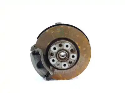 Peça sobressalente para automóvel em segunda mão manga de eixo dianteira esquerda por volkswagen passat lim. (3g2) advance bmt referências oem iam 5q0407257