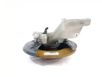 Peça sobressalente para automóvel em segunda mão manga de eixo traseira direita por volkswagen passat lim. (3g2) advance bmt referências oem iam 3q0505434h