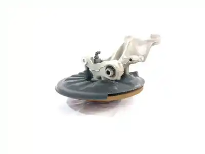 Peça sobressalente para automóvel em segunda mão manga de eixo traseira esquerda por volkswagen passat lim. (3g2) advance bmt referências oem iam 3q0505435m