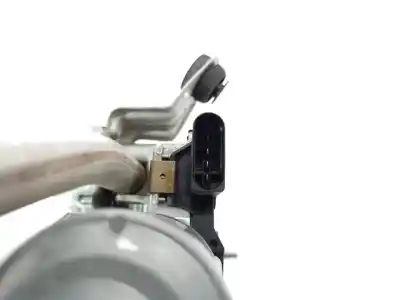 Peça sobressalente para automóvel em segunda mão motor do limpa para brisas por volkswagen passat lim. (3g2) advance bmt referências oem iam 3g1955023c