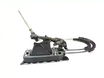 Peça sobressalente para automóvel em segunda mão alavanca de velocidades por volkswagen passat lim. (3g2) advance bmt referências oem iam 3q0711061a