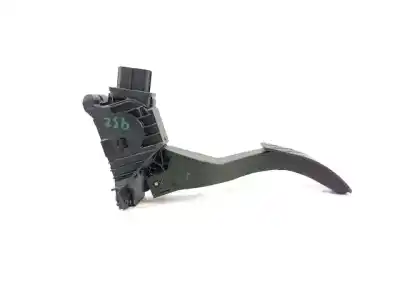 Peça sobressalente para automóvel em segunda mão pedal acelerador por volkswagen passat lim. (3g2) advance bmt referências oem iam 5q1723503h