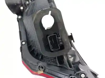 Peça sobressalente para automóvel em segunda mão farolim traseiro direito por volkswagen passat lim. (3g2) advance bmt referências oem iam 3g5945312