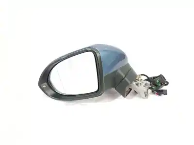 Peça sobressalente para automóvel em segunda mão espelho retrovisor esquerdo por volkswagen passat lim. (3g2) advance bmt referências oem iam e20414150  
