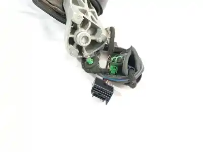 Peça sobressalente para automóvel em segunda mão espelho retrovisor esquerdo por volkswagen passat lim. (3g2) advance bmt referências oem iam e20414150  