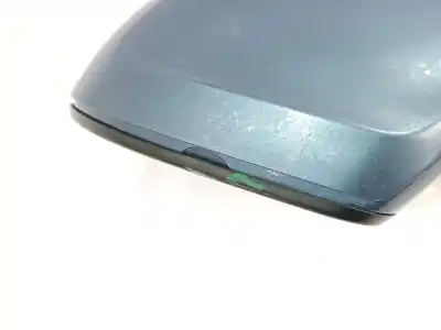Peça sobressalente para automóvel em segunda mão espelho retrovisor esquerdo por volkswagen passat lim. (3g2) advance bmt referências oem iam e20414150
