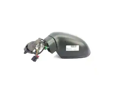 Peça sobressalente para automóvel em segunda mão espelho retrovisor esquerdo por volkswagen passat lim. (3g2) advance bmt referências oem iam e20414150  