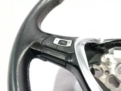 Peça sobressalente para automóvel em segunda mão volante por volkswagen passat lim. (3g2) advance bmt referências oem iam 5q0419091