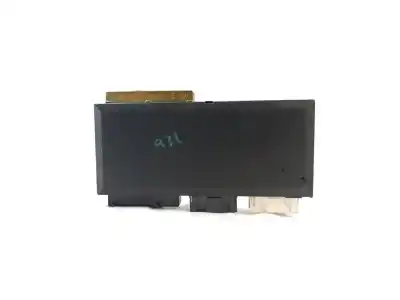 Peça sobressalente para automóvel em segunda mão módulo eletrônico por bmw serie 5 berlina (e39) 525tds referências oem iam 61358373809