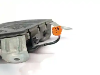 Peça sobressalente para automóvel em segunda mão airbag frontal lado esquerdo por bmw serie 5 berlina (e39) 525tds referências oem iam 3082088058