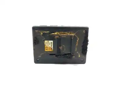 Peça sobressalente para automóvel em segunda mão módulo eletrônico por bmw serie 5 berlina (e39) 525tds referências oem iam hfj3