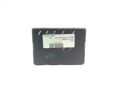Second-hand car spare part electronic module for bmw serie 5 berlina (e39) 525tds oem iam references hfj3  