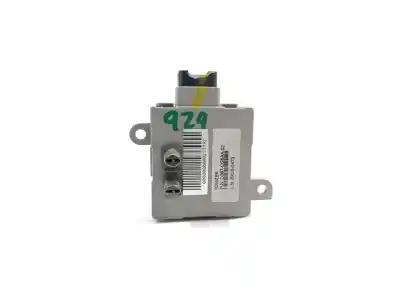 Second-hand car spare part electronic module for hyundai i30 (gd) base oem iam references d397cg6aa02  