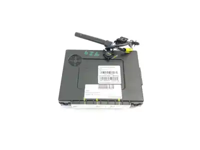 Second-hand car spare part electronic module for hyundai i30 (gd) base oem iam references 95400a6025  