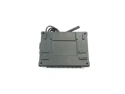 Second-hand car spare part electronic module for hyundai i30 (gd) base oem iam references 95400a6025  