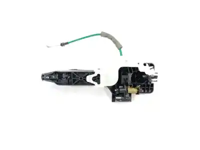 Pezzo di ricambio per auto di seconda mano maniglia esterna anteriore destra per hyundai i30 (gd) base riferimenti oem iam 9127103100