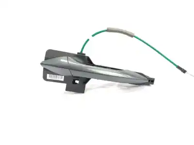 Pezzo di ricambio per auto di seconda mano maniglia esterna posteriore destra per hyundai i30 (gd) base riferimenti oem iam 9129103100